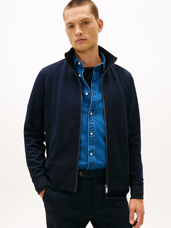 Tommy Hilfiger Punto Milano Jacket