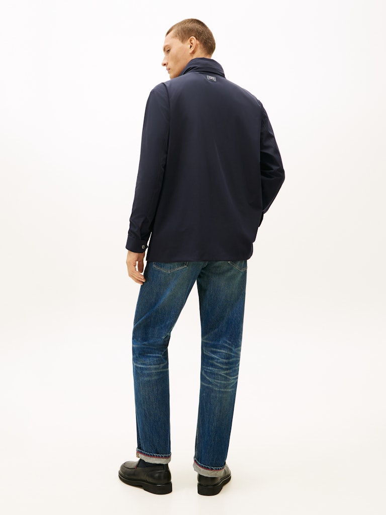 Tommy Hilfiger Performance Field Jacket