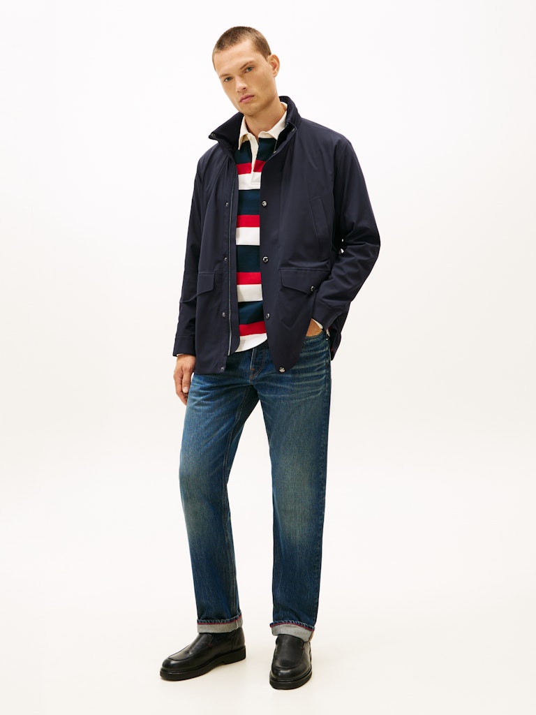 Tommy Hilfiger Performance Field Jacket