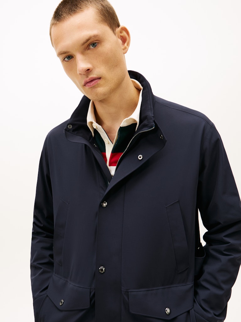 Tommy Hilfiger Performance Field Jacket