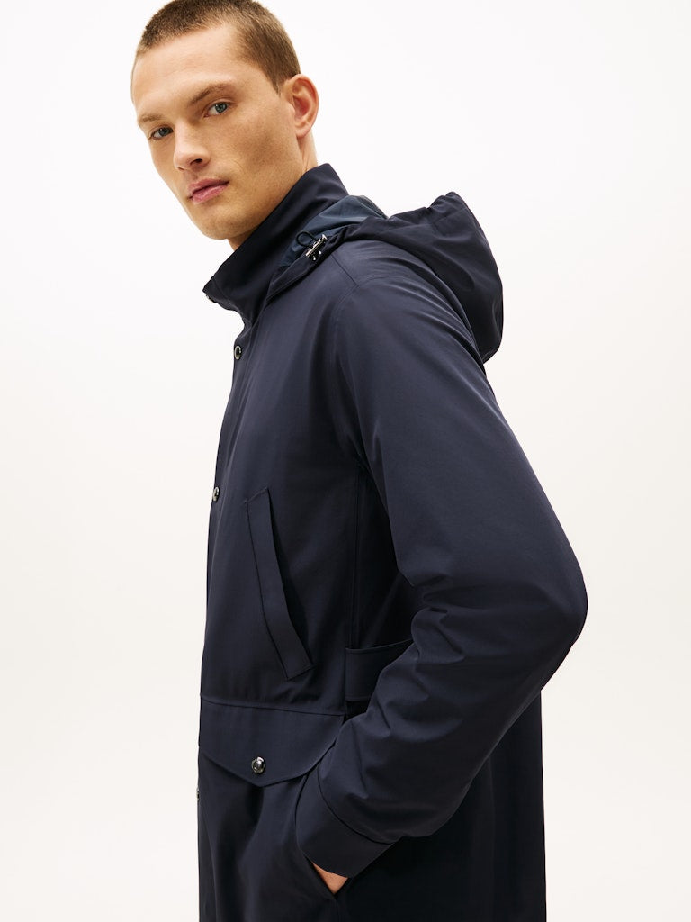 Tommy Hilfiger Performance Field Jacket
