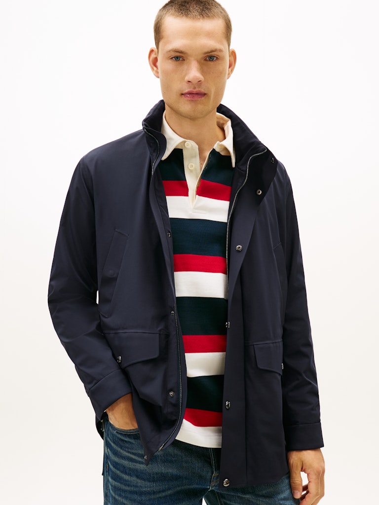 Tommy Hilfiger Performance Field Jacket