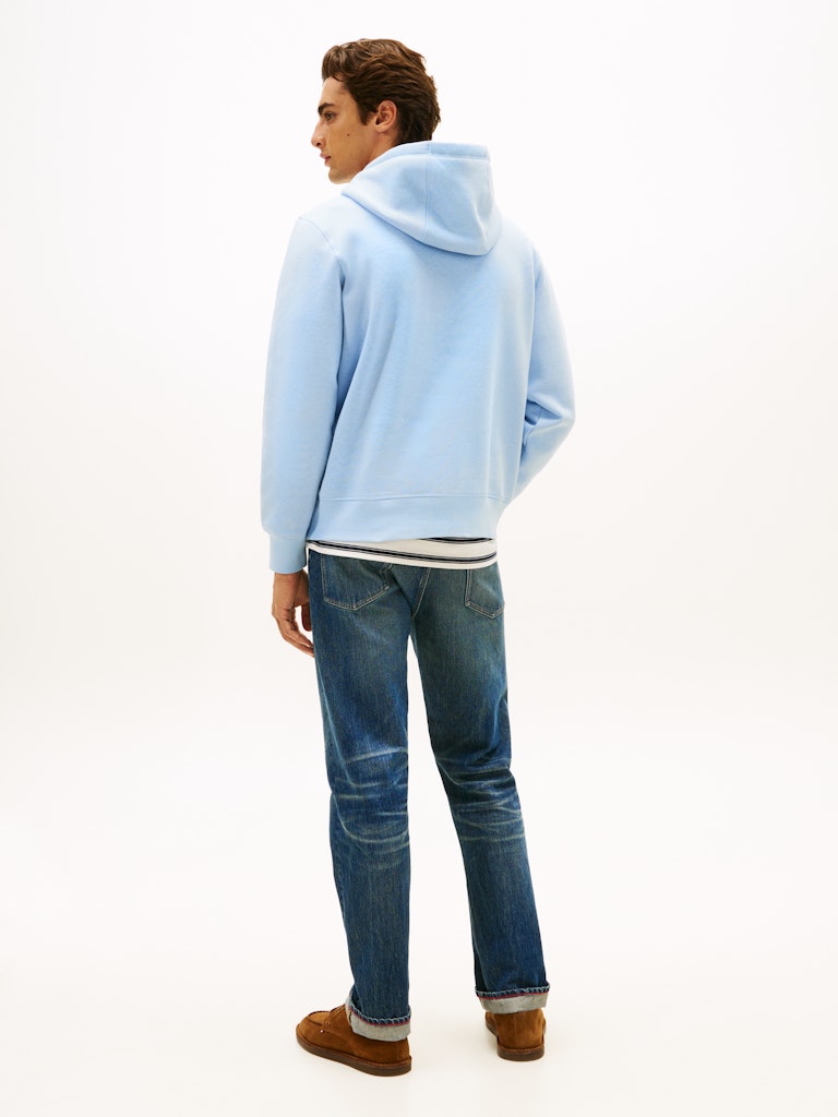 Tommy Hilfiger Logo Hoody