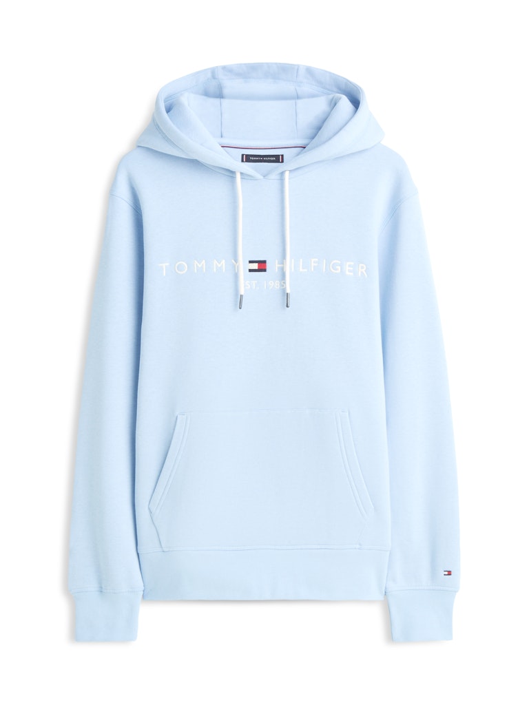 Tommy Hilfiger Logo Hoody