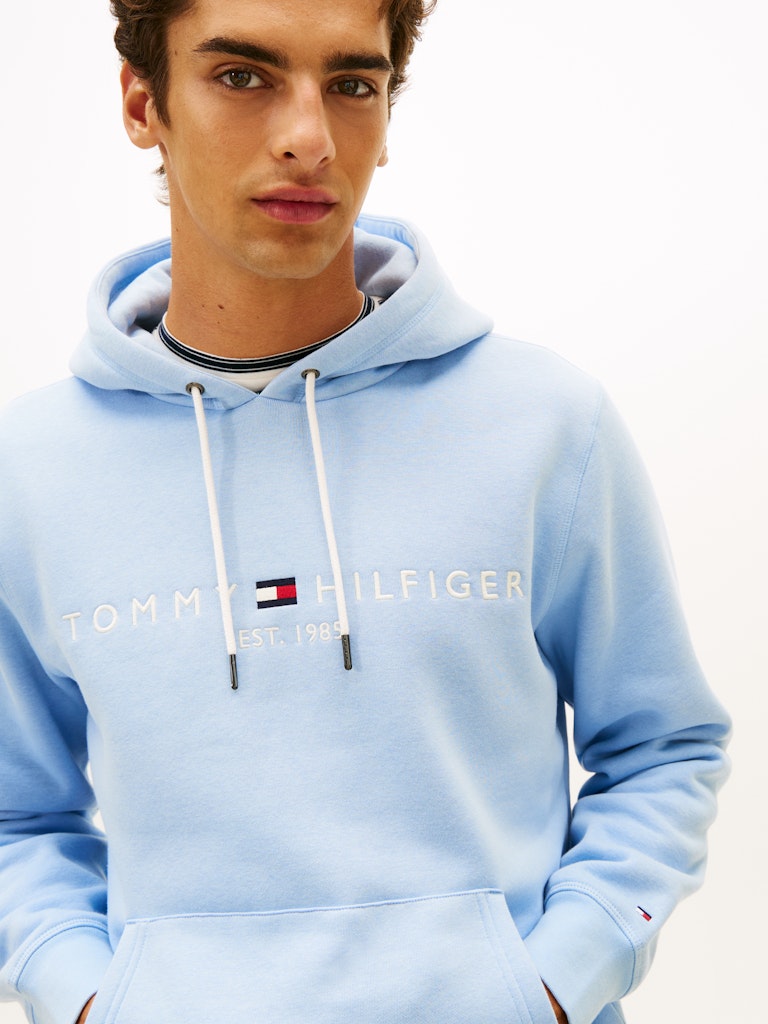Tommy Hilfiger Logo Hoody
