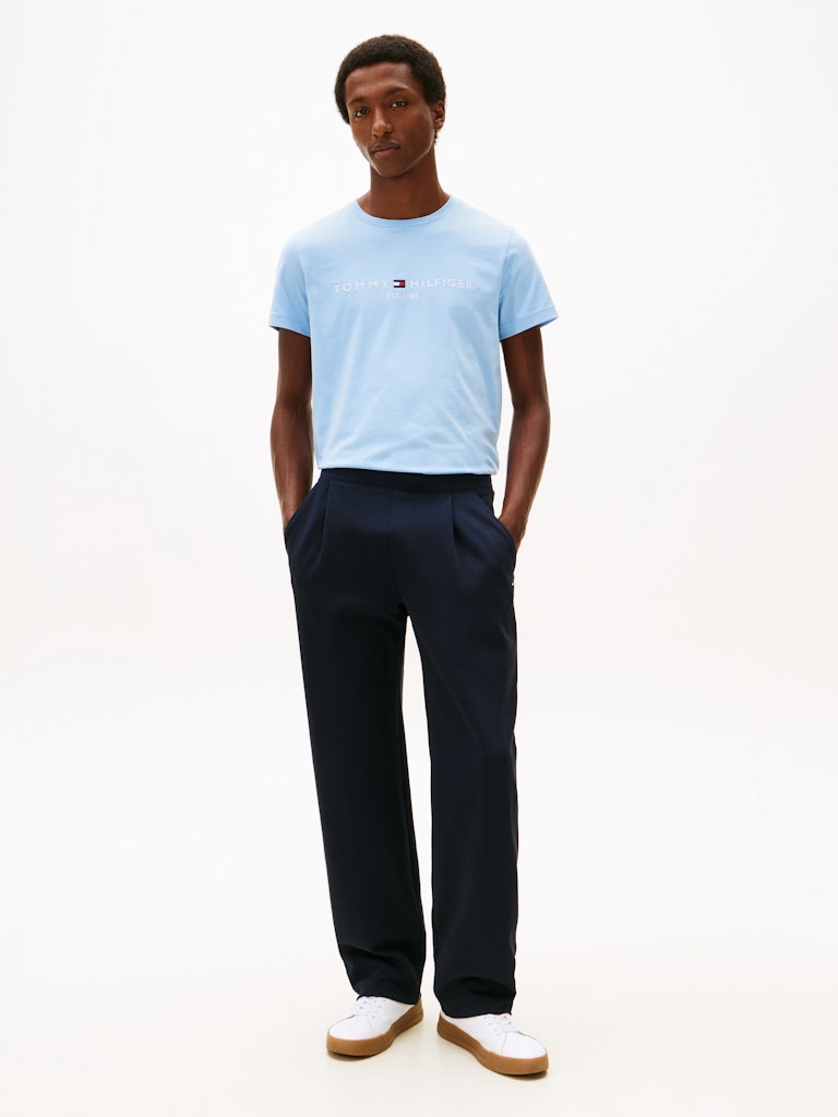 Tommy Hilfiger Logo T-Shirt