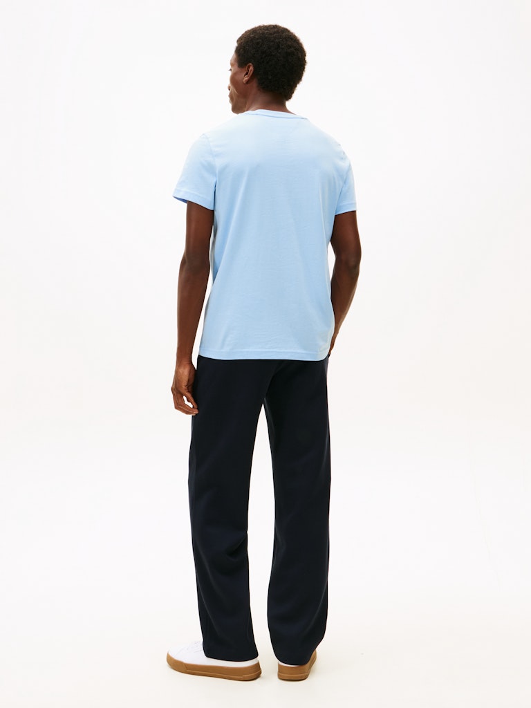 Tommy Hilfiger Logo T-Shirt