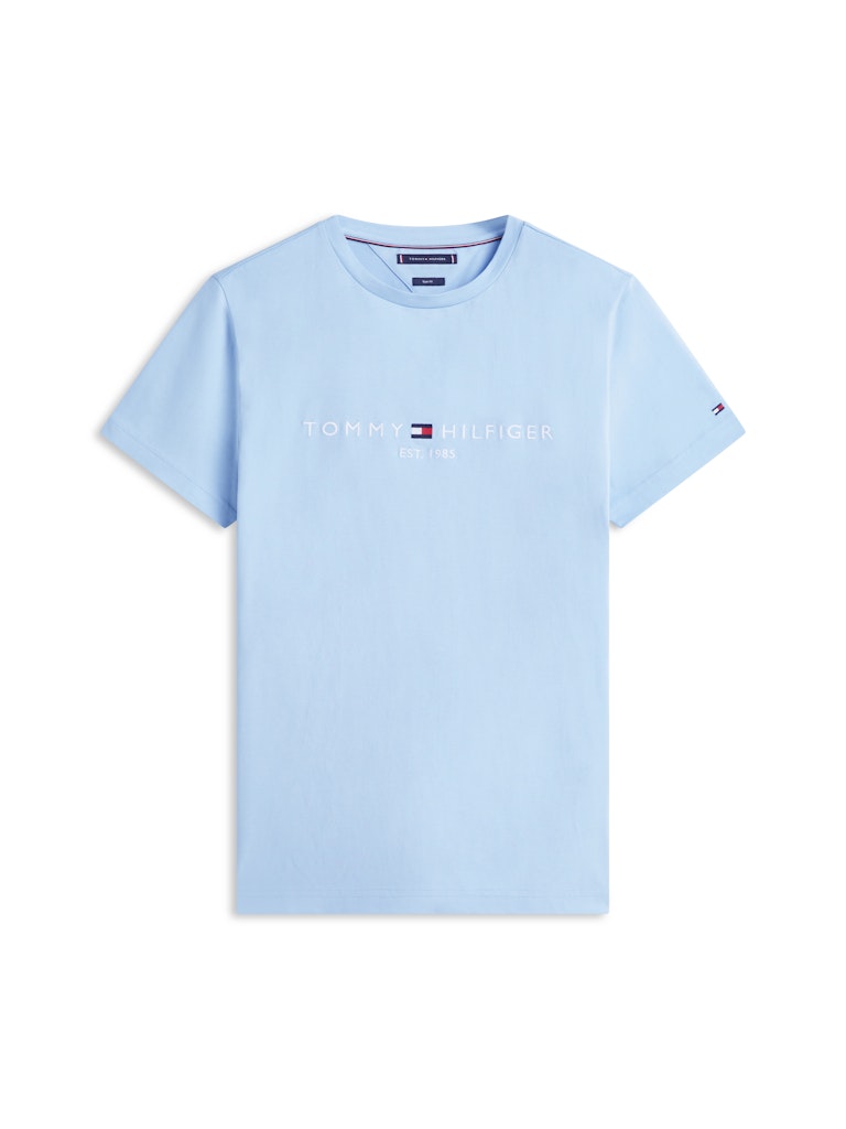 Tommy Hilfiger Logo T-Shirt