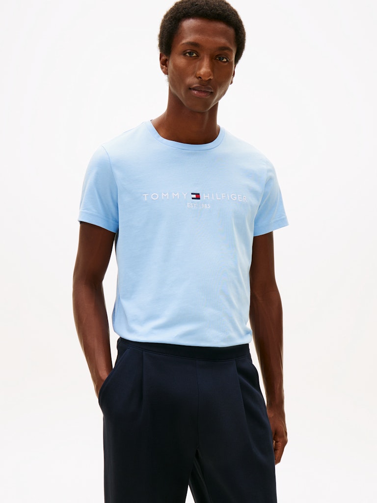 Tommy Hilfiger Logo T-Shirt