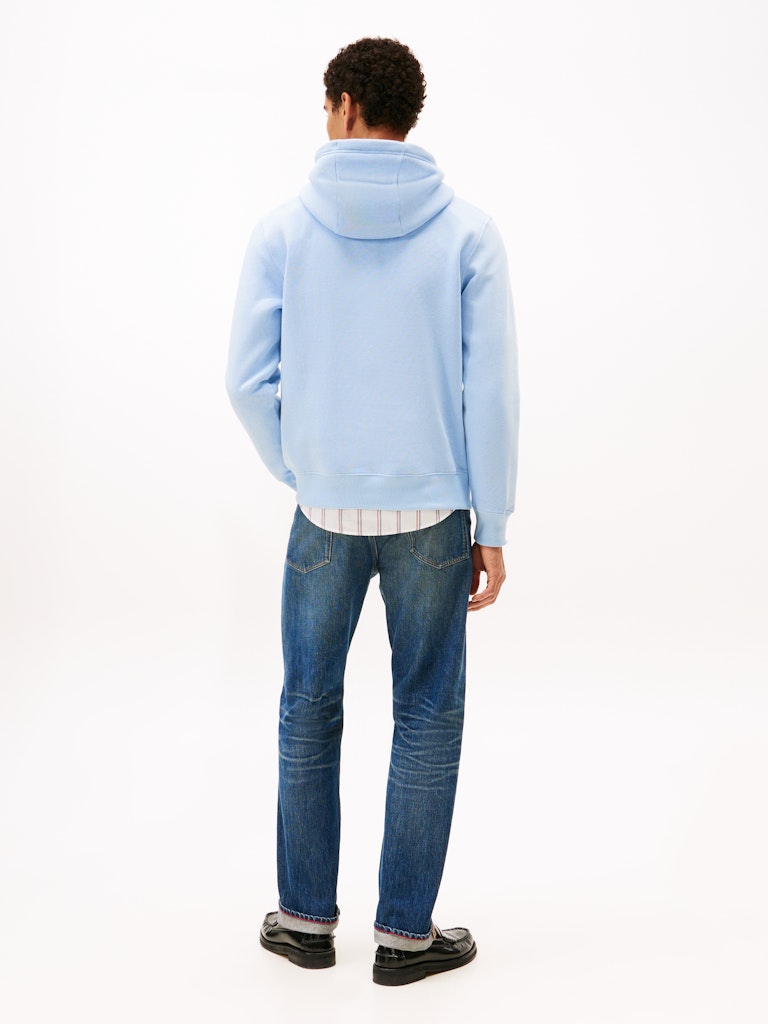 Tommy Hilfiger Flag Hoodie