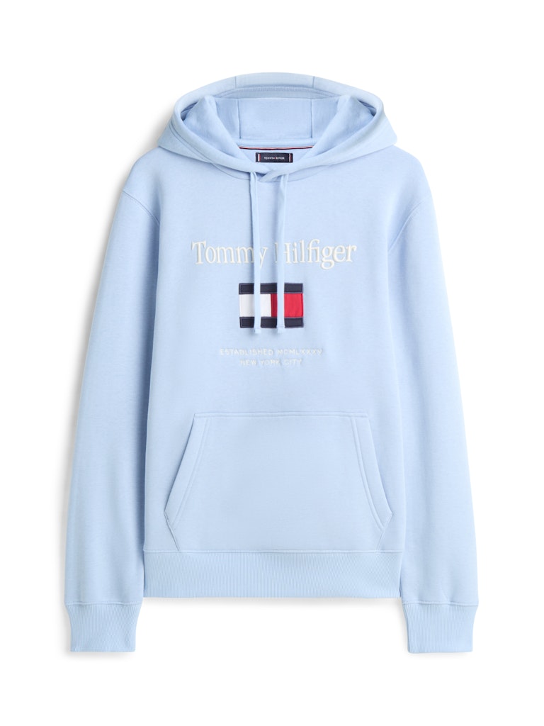 Tommy Hilfiger Flag Hoodie