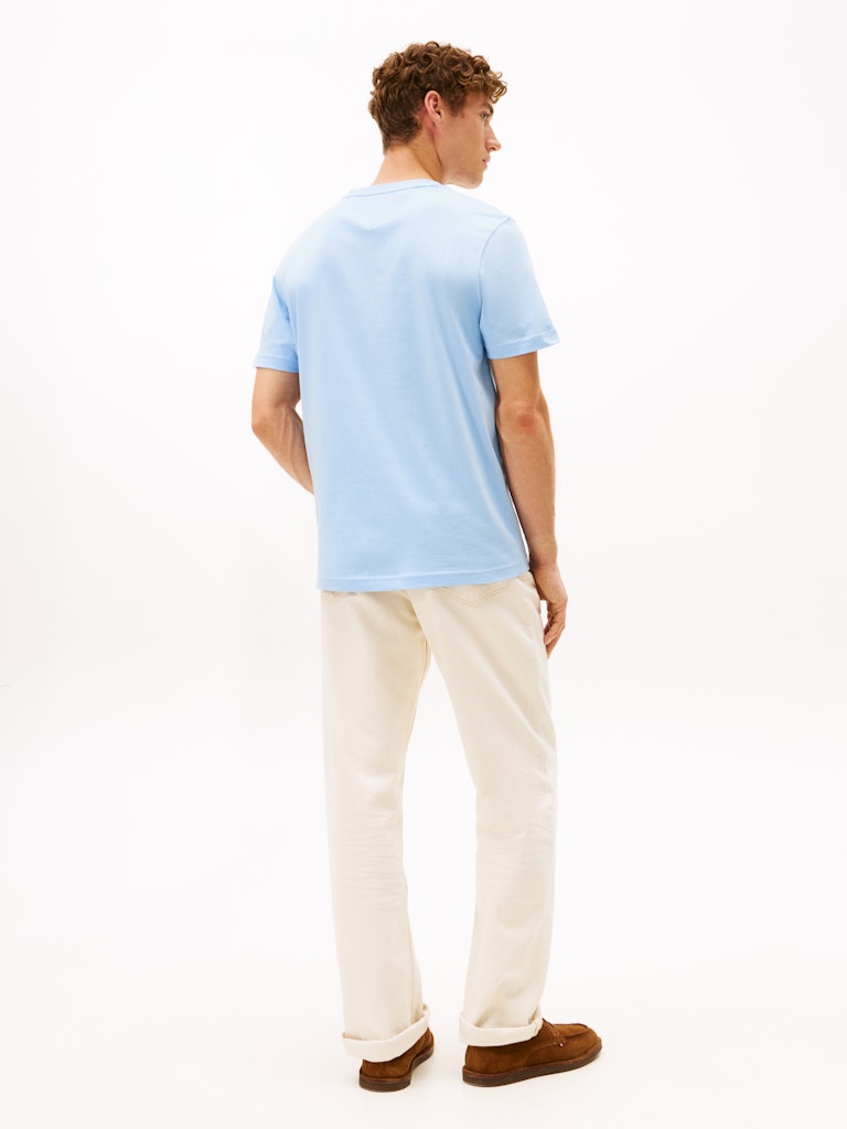 Tommy Hilfiger Flag T-Shirt