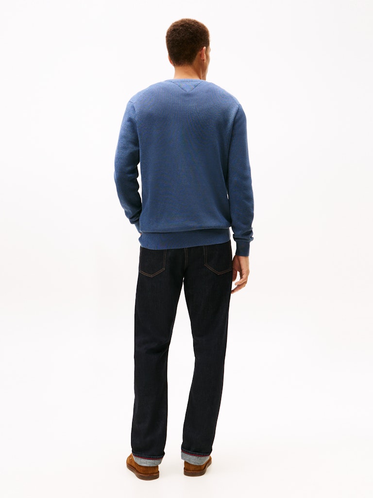 Tommy Hilfiger Essential CN Knit