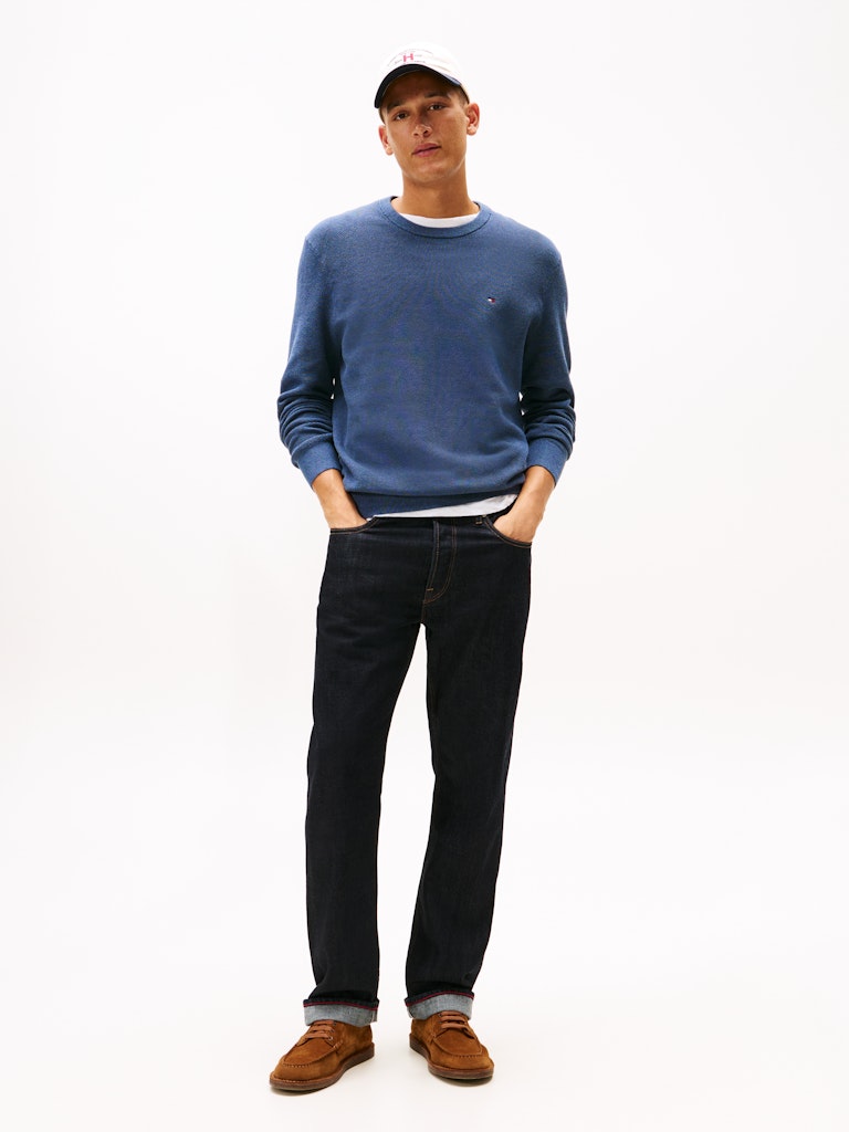 Tommy Hilfiger Essential CN Knit