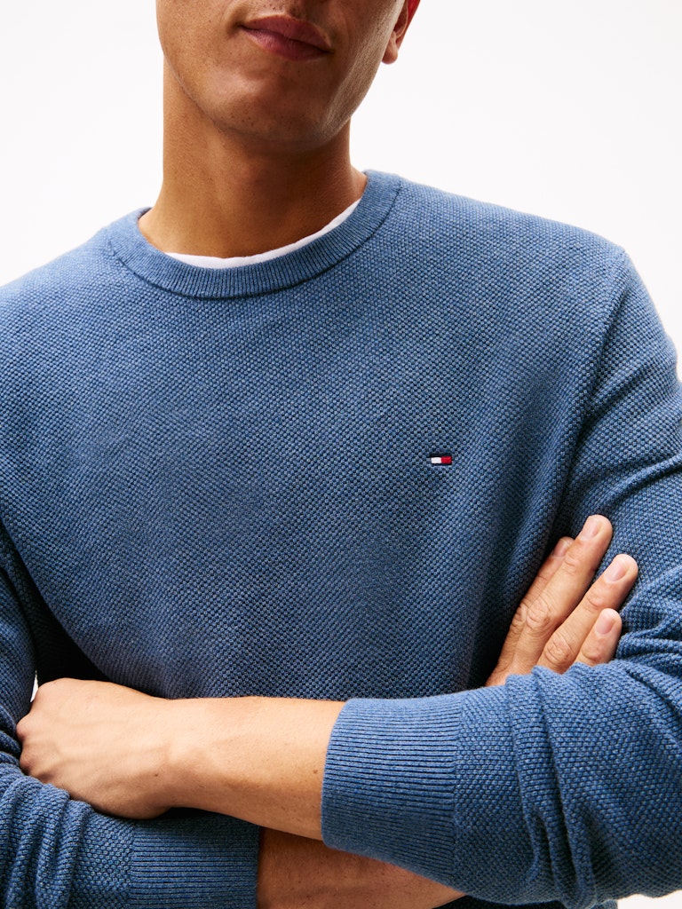 Tommy Hilfiger Essential CN Knit
