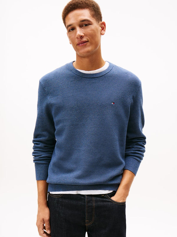 Tommy Hilfiger Essential CN Knit