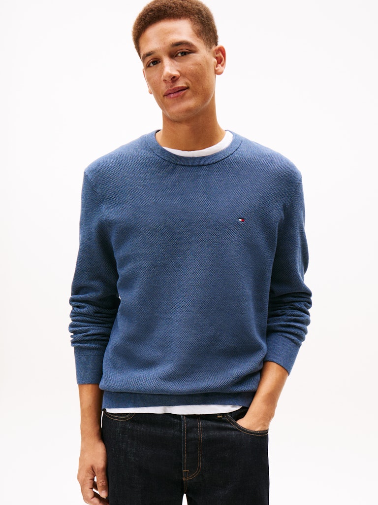 Tommy Hilfiger Essential CN Knit