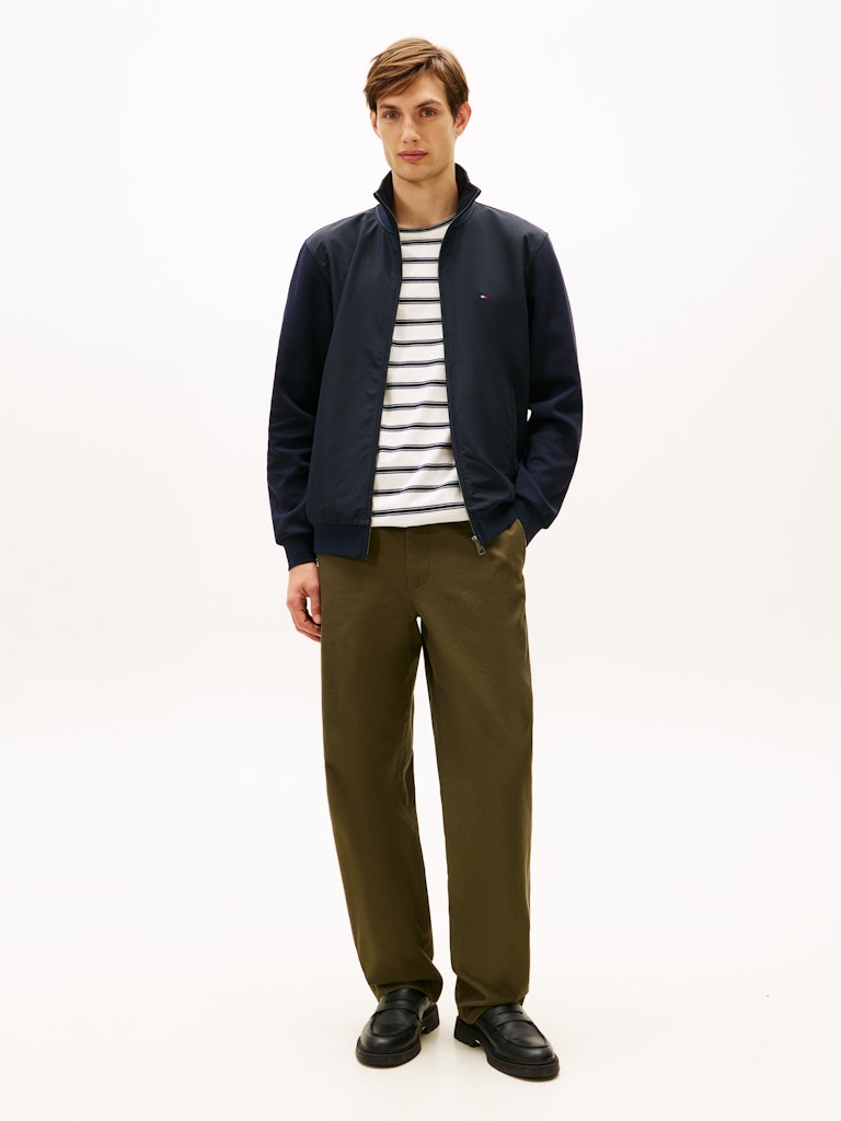Tommy Hilfiger Intechno Mix Jacket
