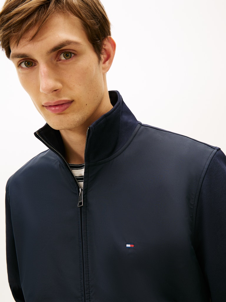Tommy Hilfiger Intechno Mix Jacket