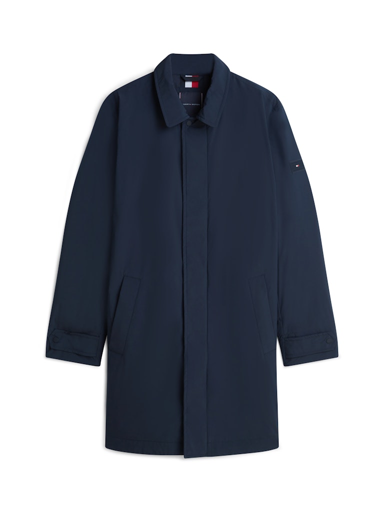 Tommy Hilfiger Packable Carcoat