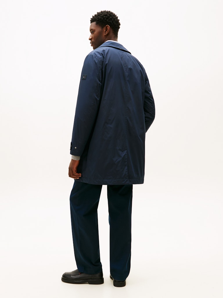 Tommy Hilfiger Packable Carcoat