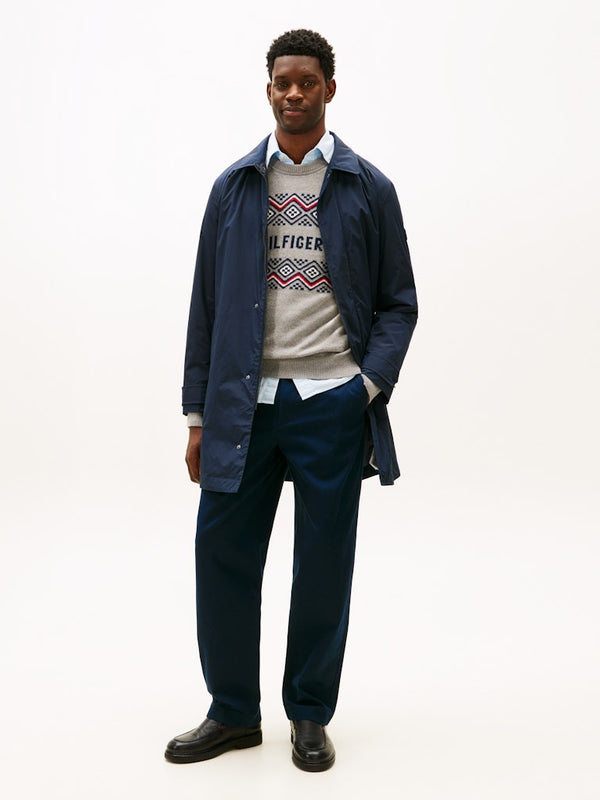 Tommy Hilfiger Packable Carcoat