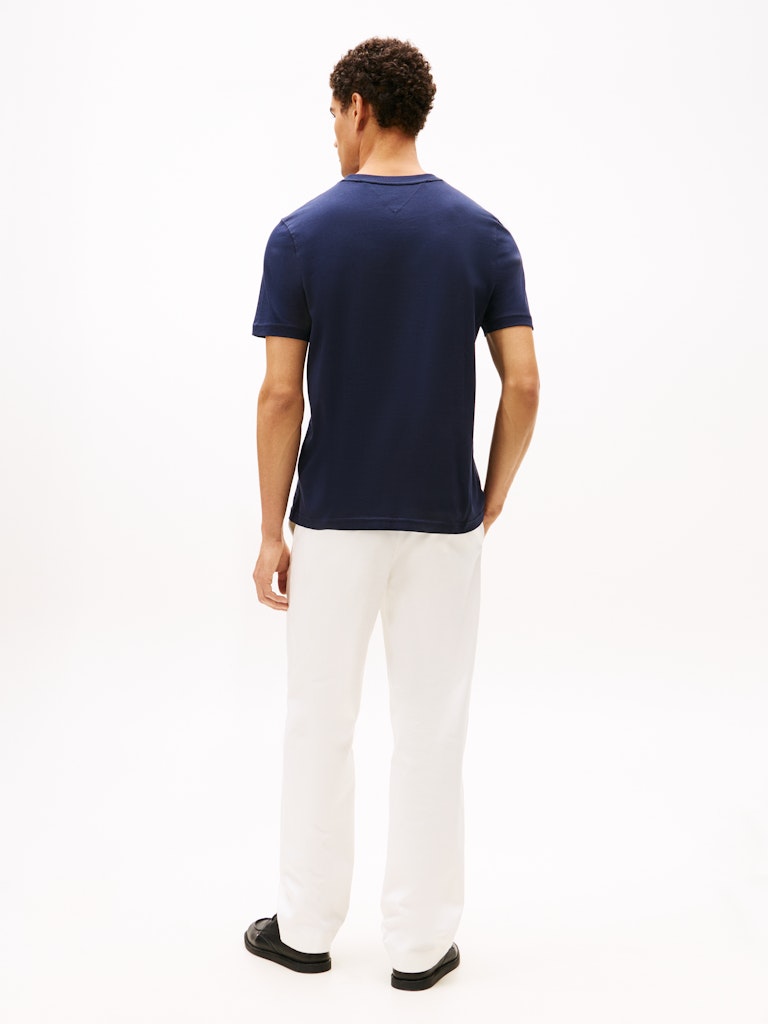 Tommy Hilfiger Flag T-Shirt