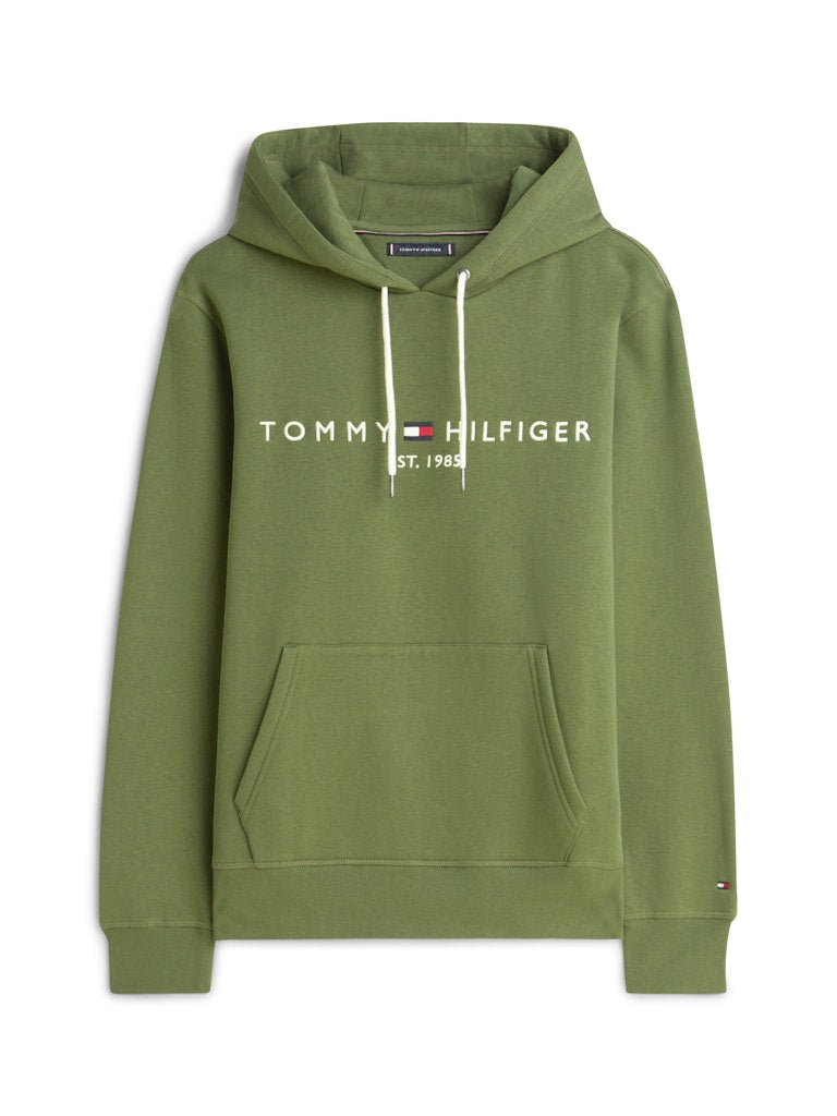 Tommy Hilfiger Logo Hoodie