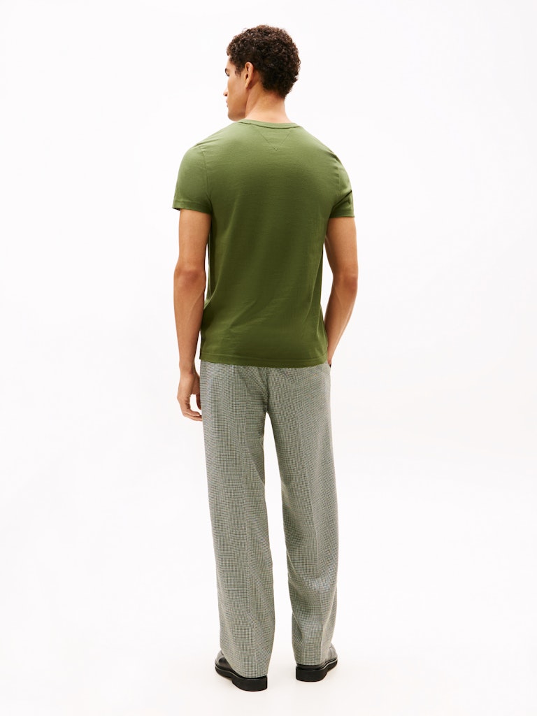 Tommy Hilfiger Logo T-Shirt