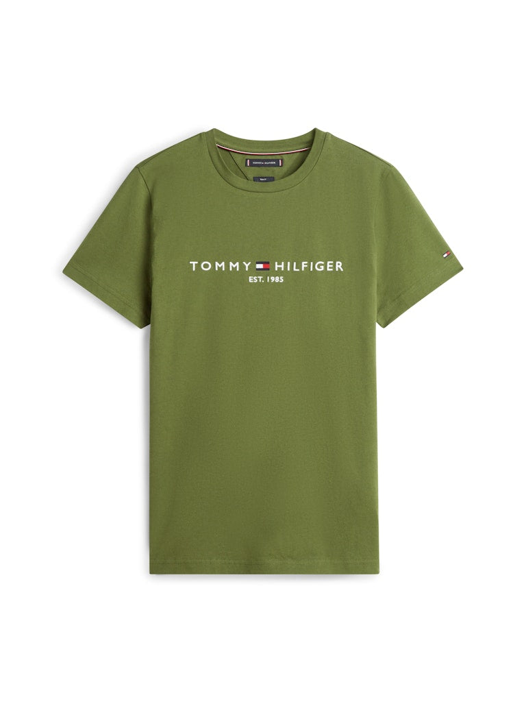 Tommy Hilfiger Logo T-Shirt