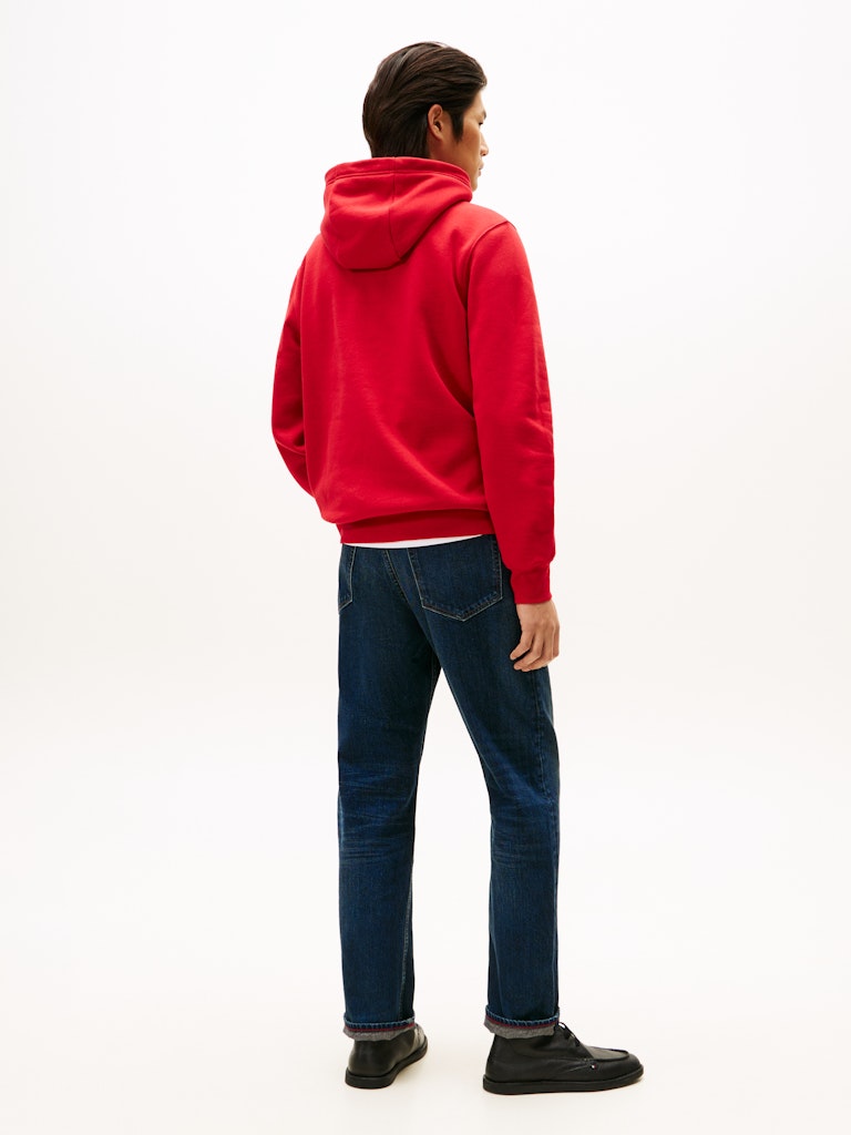 Tommy Hilfiger Flag Hoodie