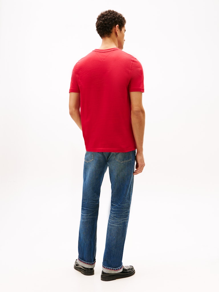 Tommy Hilfiger Flag T-Shirt