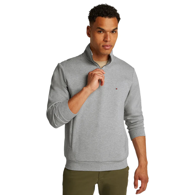 Tommy Hilfiger Ess Intech 1/4 Zip Top