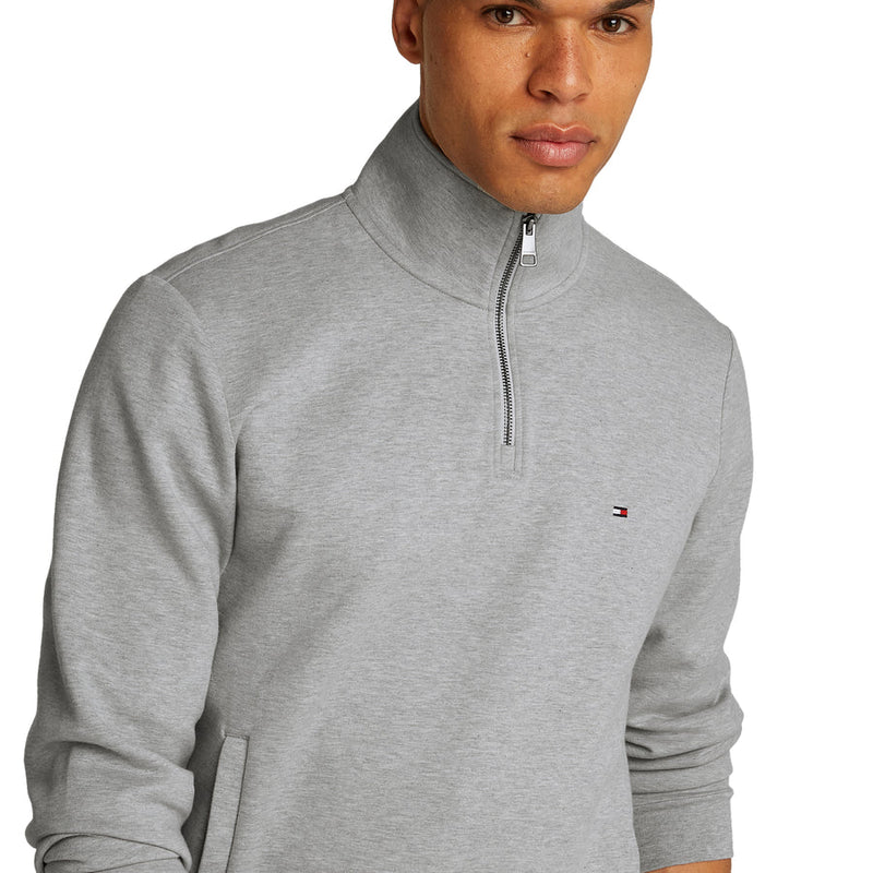 Tommy Hilfiger Ess Intech 1/4 Zip Top