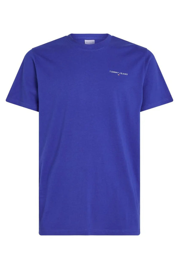 Tommy Jeans Linear Chest T-Shirt