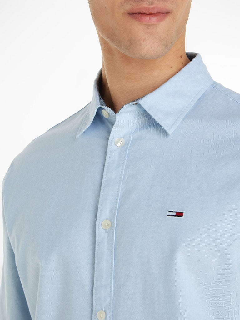Tommy Jeans Classic Oxford Shirt