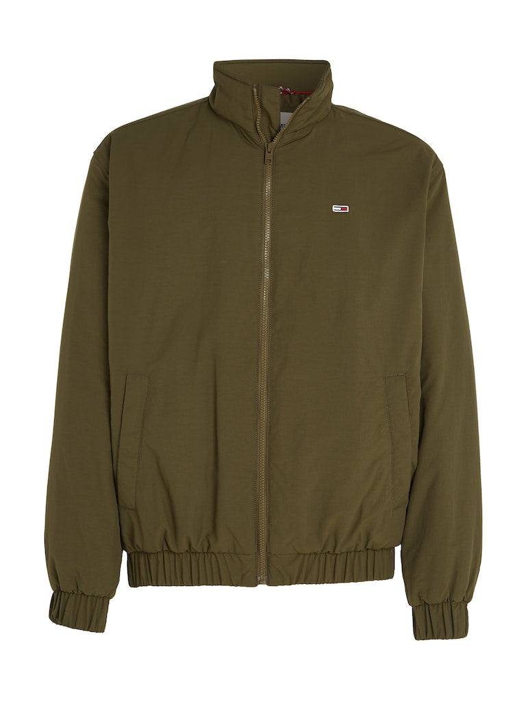 Tommy Jeans Essential Padded Jacket
