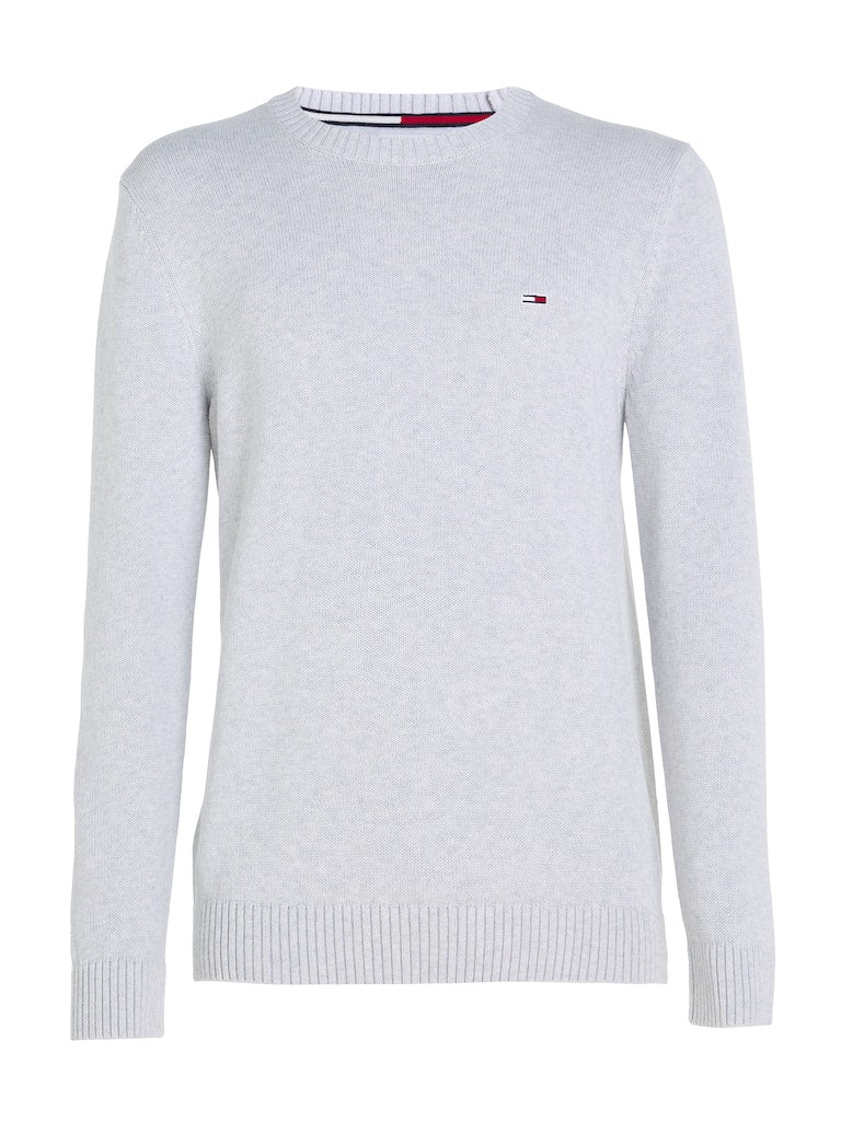 Tommy Jeans Essential Crew Neck