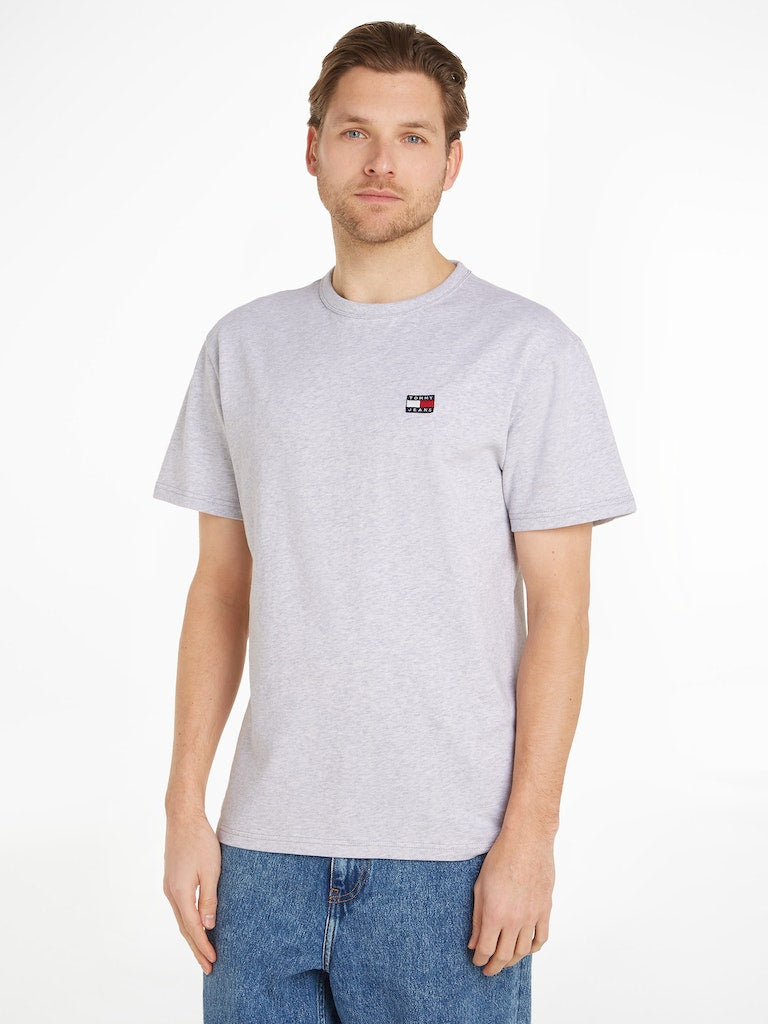 Tommy Jeans Clsc Tommy XS Badge T-Shirt