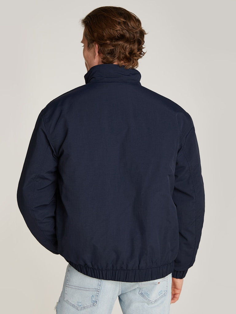 Tommy Jeans Essential Padded Jacket