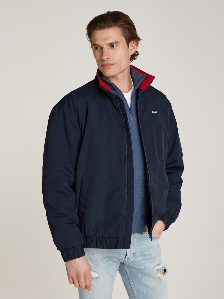 Tommy Jeans Essential Padded Jacket