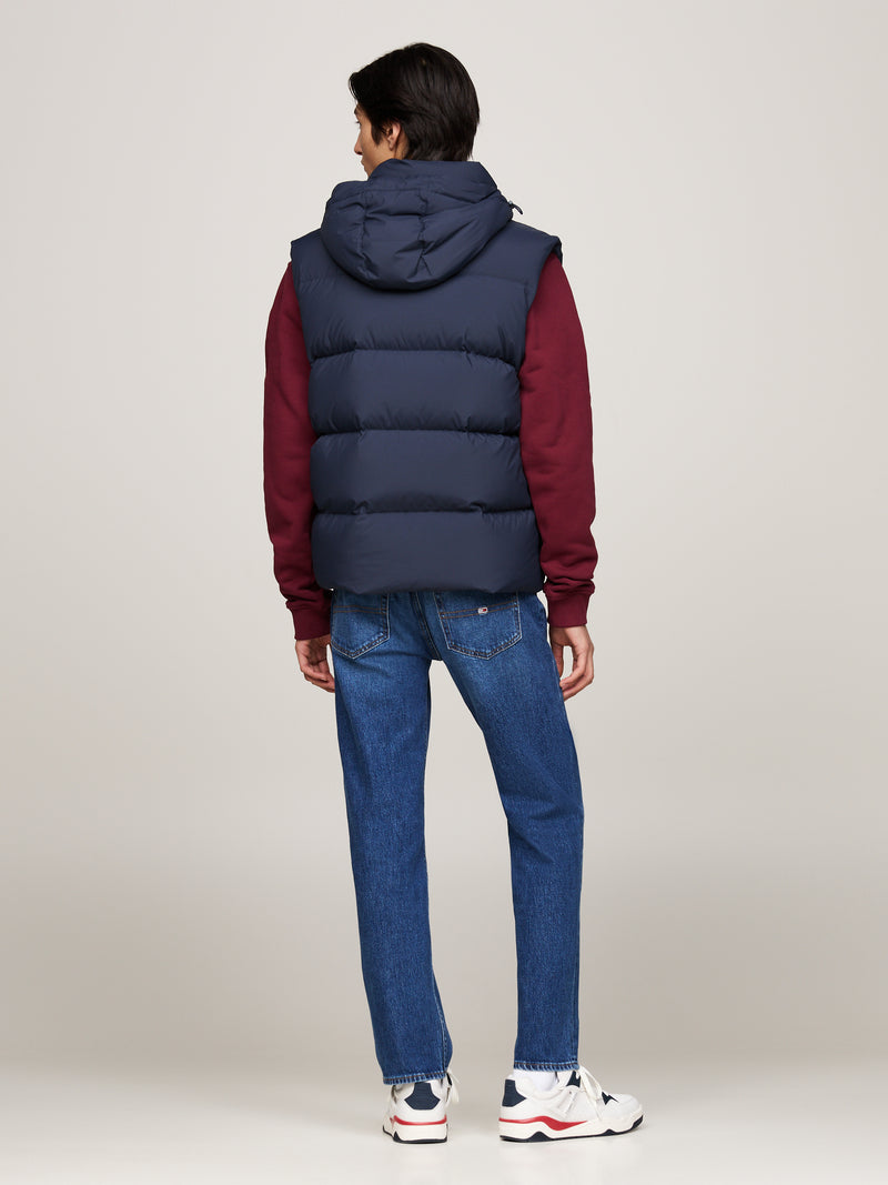 Tommy Jeans Essential  Down Vest