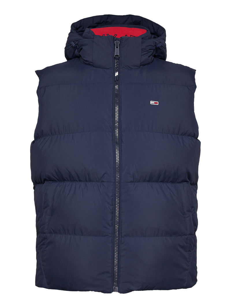 Tommy Jeans Essential  Down Vest