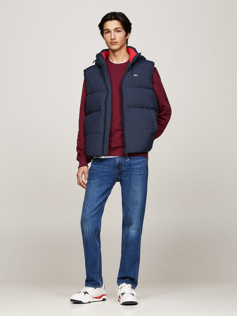 Tommy Jeans Essential  Down Vest