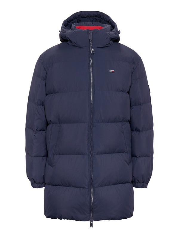 Tommy Jeans Essential Down Parka