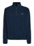 Tommy Jeans Reg Flag Polar 1/4 Zip