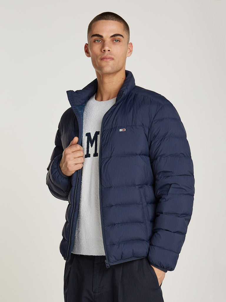 Tommy Jeans Packable LT Down Jacket