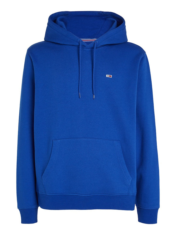 Tommy Jeans Reg Flag Hoodie