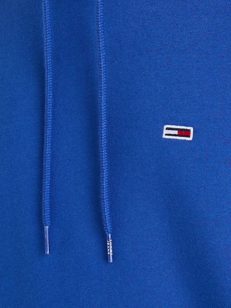 Tommy Jeans Reg Flag Hoodie