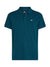 Tommy Jeans Slim Placket Polo